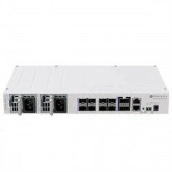 Switch Mikrotik CRS510-8XS-2XQ-IN