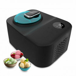 Gelatiera Cecotec Gelacy 1200 Touch Nero 110 W 1,2 L