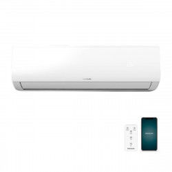 Aire Acondicionado Cecotec AirClima 12000 Smartfresh Connected Split