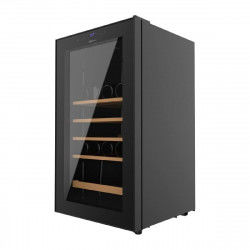 Bar à Vins Cecotec Bolero GrandSommelier 36000