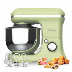 Mixeur/mélangeur de pâte Cecotec Cecomixer 1200 W 5 L