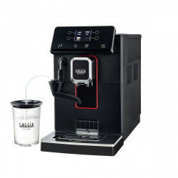 Cafetière superautomatique Gaggia RI8701 Noir Multicouleur Oui 15 bar 1,8 L