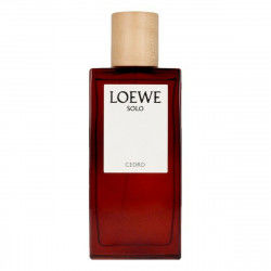 Herenparfum Solo Cedro Loewe 110768 EDT 100 ml Solo Cedro Solo Loewe Cedro