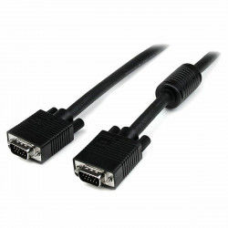 Cable VGA Startech MXTMMHQ30M Negro 30 m