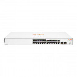 Schakelaar HPE Aruba Instant On 1830 24G 12p Class4 PoE 2SFP 195W