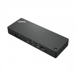 Dockstation Lenovo 40B00300EU Negro