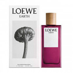 Uniseks Parfum Loewe EDP 100 ml Earth