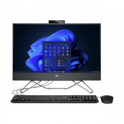 All in One Hewlett Packard 6B2F7EA Qwerty Español 23,8" Intel Core I3-1215U...