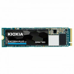 Disque dur Kioxia EXCERIA PLUS G2 2 TB 2 TB SSD