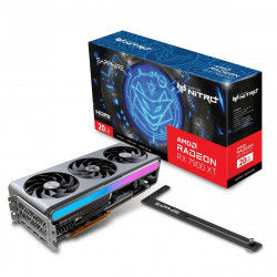 Carte Graphique Sapphire Radeon RX 7900 XT Vapor-X 20 GB GDDR6 AMD Radeon RX...