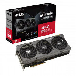 Carte Graphique Asus 90YV0JK0-M0NA00 12 GB GDDR6 AMD AMD RADEON RX 7700 XT