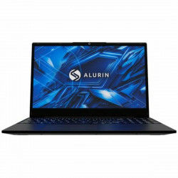 Notebook Alurin Flex Advance Qwerty Español 15,6" I5-1155G7 8 GB RAM 500 GB SSD