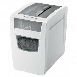 Paper Shredder Leitz IQ Slim Office P-4 23 L