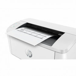 Imprimante laser Hewlett Packard 7MD66E