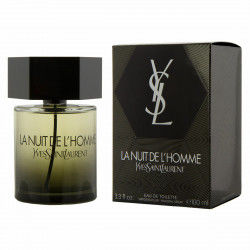 Herenparfum Yves Saint Laurent EDT 100 ml