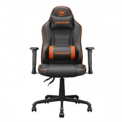 Gaming Chair Cougar Fusion S Orange