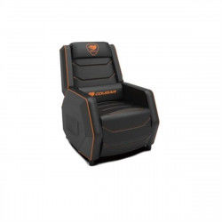 Chaise de jeu Cougar Ranger S Noir