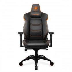 Chaise de jeu Cougar Armor Evo Orange