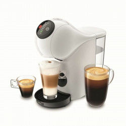 Caffettiera con Capsule Krups Dolce Gusto 1500 W