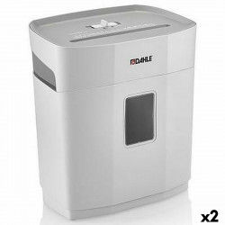 Trituradora de Papel Dahle PS120 12 L