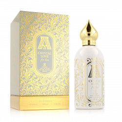 Damesparfum Attar Collection EDP Crystal Love 100 ml