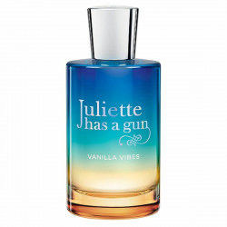 Damenparfüm VANILLA VIBES e Juliette Has A Gun EDT (100 ml) (100 ml)