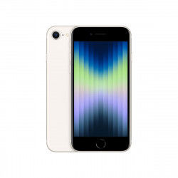 Smartphone Apple SE Bianco 4,7" 256 GB 4 GB RAM Hexa Core