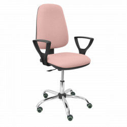 Office Chair Socovos Bali P&C 10BGOLF Pink Light Pink