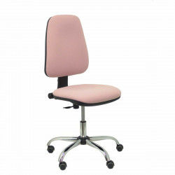 Bureaustoel Socovos P&C 17CP Roze Licht Roze