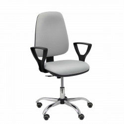 Silla de Oficina Socovos Bali P&C 40BGOLF Gris