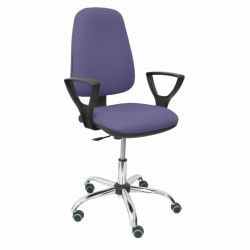 Silla de Oficina Socovos Bali P&C 61BGOLF Azul