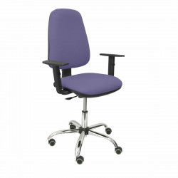 Silla de Oficina Socovos Bali P&C I261B10 Azul