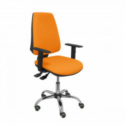 Bürostuhl ELCHE S 24 P&C RBFRITZ Orange