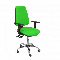 Silla de Oficina P&C RBFRITZ Verde Pistacho