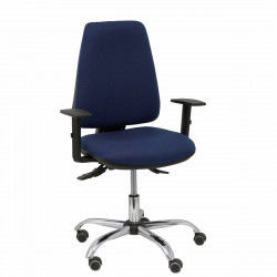 Bürostuhl Elche S P&C RBFRITZ Blau Marineblau