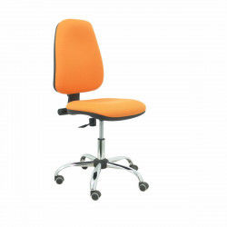 Chaise de Bureau Socovos bali  P&C 17CP Orange