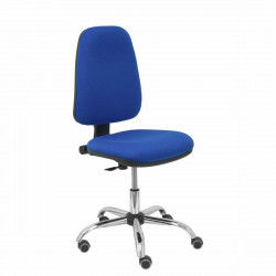 Bureaustoel Socovos bali  P&C 17CP Blauw