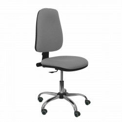 Chaise de Bureau Socovos bali  P&C BALI220 Gris