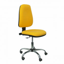 Office Chair Socovos bali  P&C 17CP Yellow