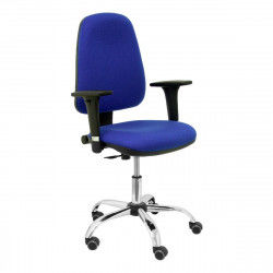 Bureaustoel Socovos Bali P&C I229B24 Blauw