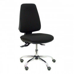 Silla de Oficina Elche P&C 840CRRP Negro