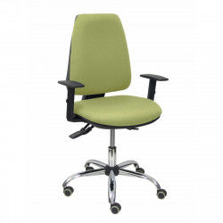 Silla de Oficina Elche S P&C RBFRITZ Oliva