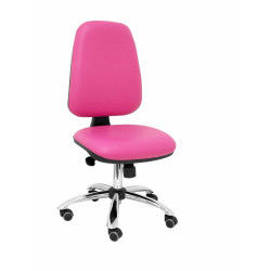 Chaise de Bureau Socovos sincro P&C Rose