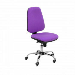 Chaise de Bureau Socovos sincro P&C SBALI82 Lila