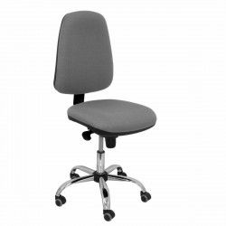 Chaise de Bureau Socovos sincro P&C BALI220 Gris