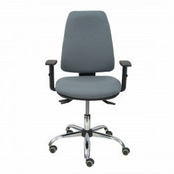 Office Chair Elche P&C CRBFRIT Grey