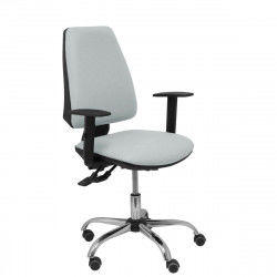 Silla de Oficina P&C B10CRRP Gris claro