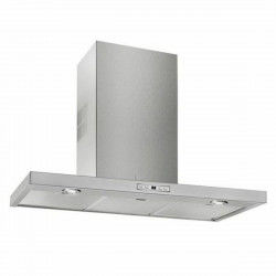 Conventional Hood Teka 40484202 90 cm 735 m3/h 72 dB Silver Steel