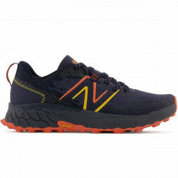 Zapatillas Deportivas Hombre New Balance Fresh Foam X Hierro v7 Negro Hombre