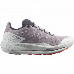 Scarpe Sportive da Donna Salomon Pulsar Trail  Porpora